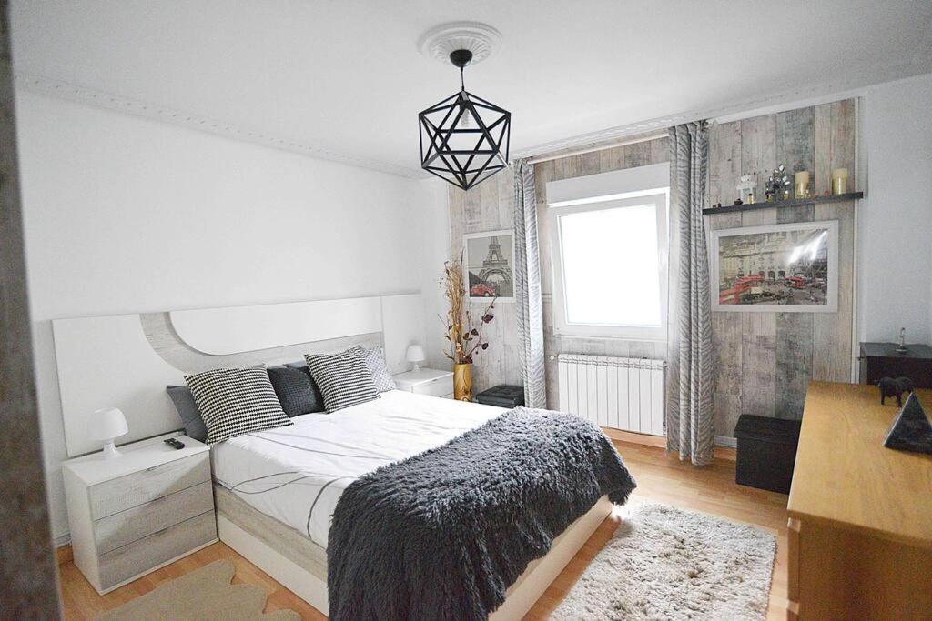 El Apartamento De Santa Emilia By Just Room Santander Exterior foto