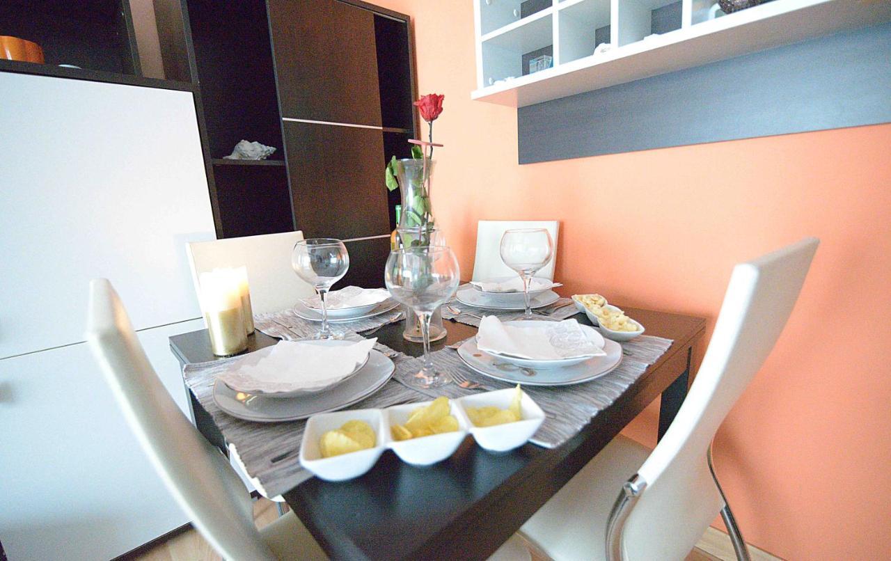 El Apartamento De Santa Emilia By Just Room Santander Exterior foto
