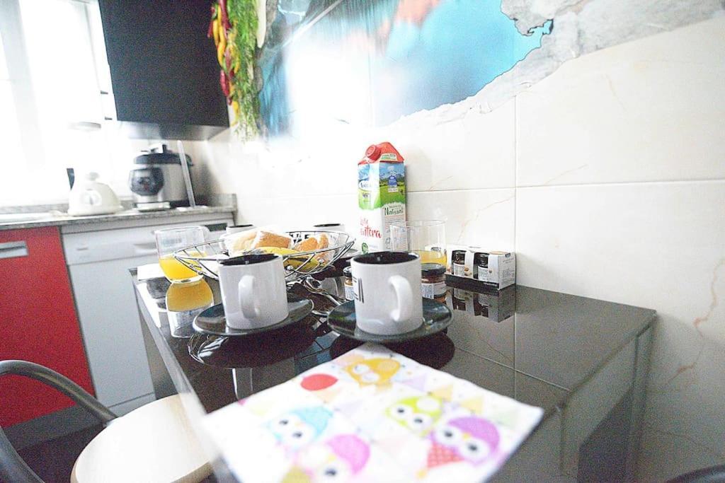 El Apartamento De Santa Emilia By Just Room Santander Exterior foto