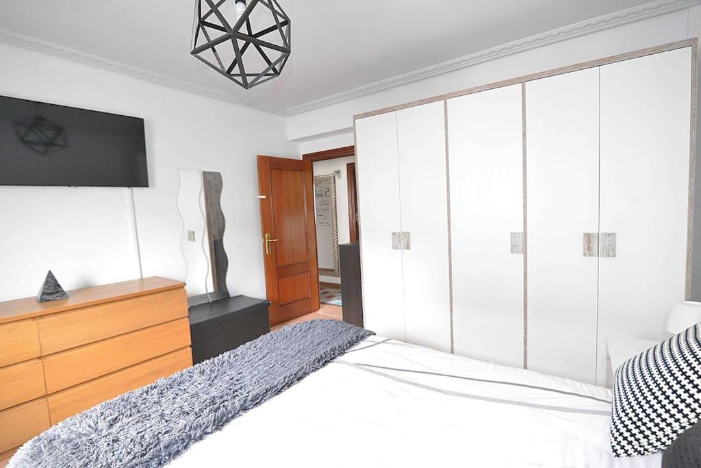 El Apartamento De Santa Emilia By Just Room Santander Exterior foto