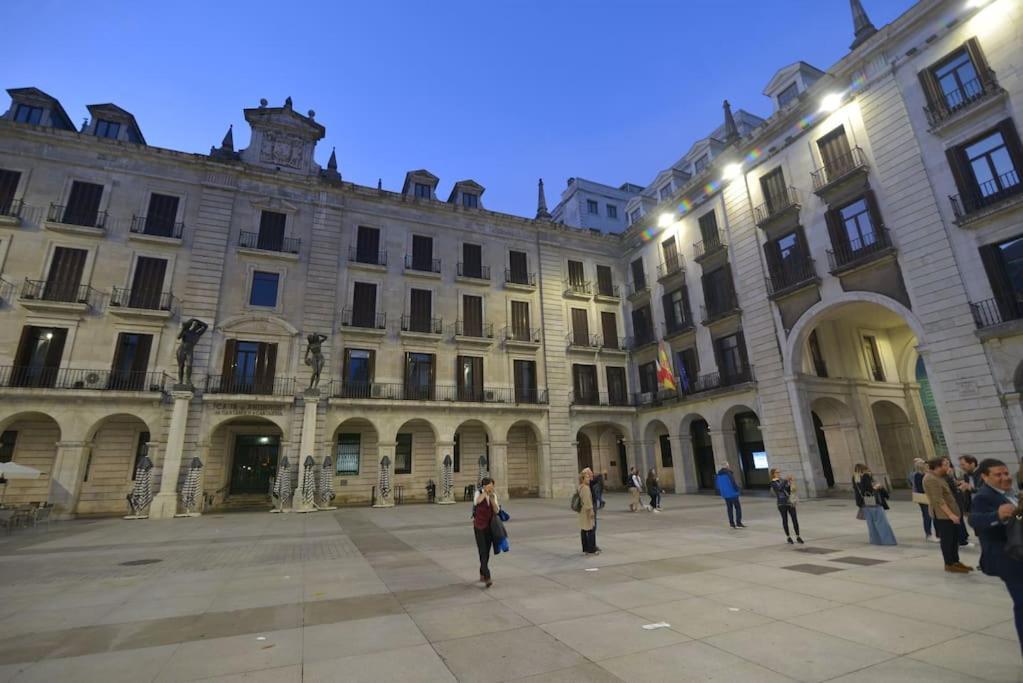 El Apartamento De Santa Emilia By Just Room Santander Exterior foto